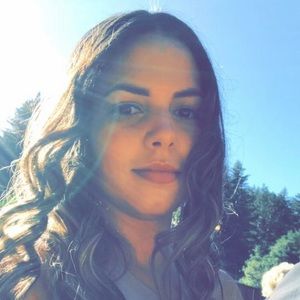 Meet your Posher, Sasha